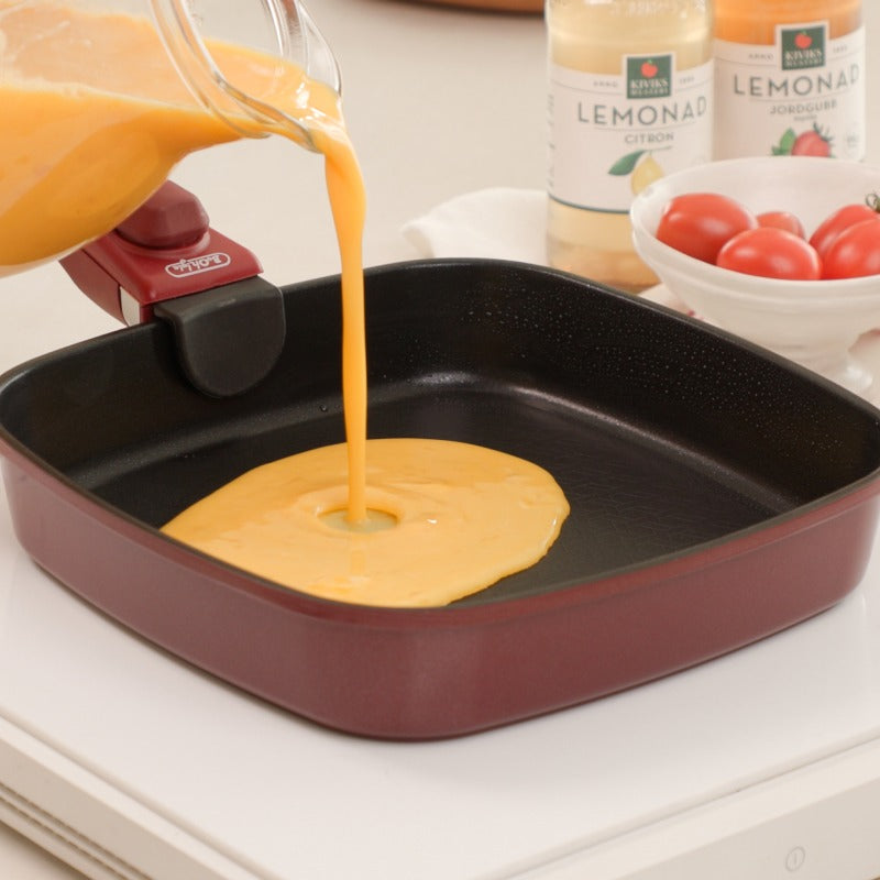Five small kitchen frustrations we wanted to fix.