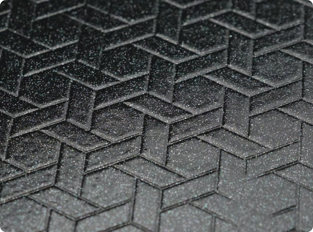 Why food sticks—and what surface design can change.