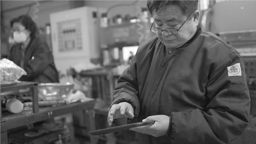 Why BOOHGLE started with kitchen problems, not a product.