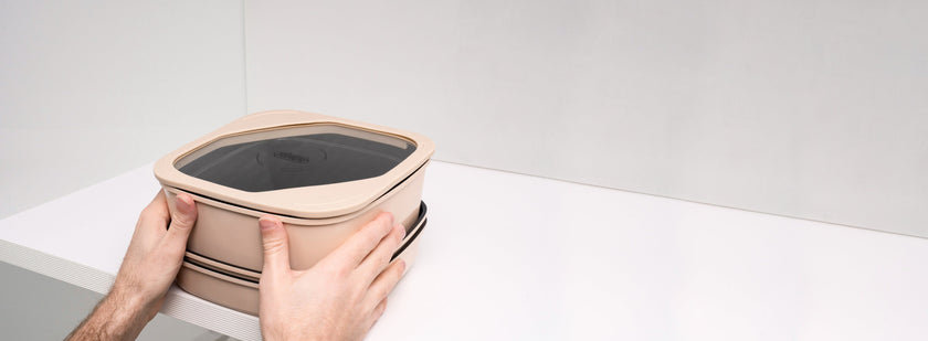 Why detachable handles change cabinet math.