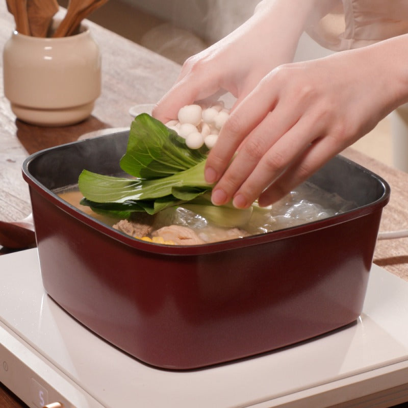BOOHGLE Pot