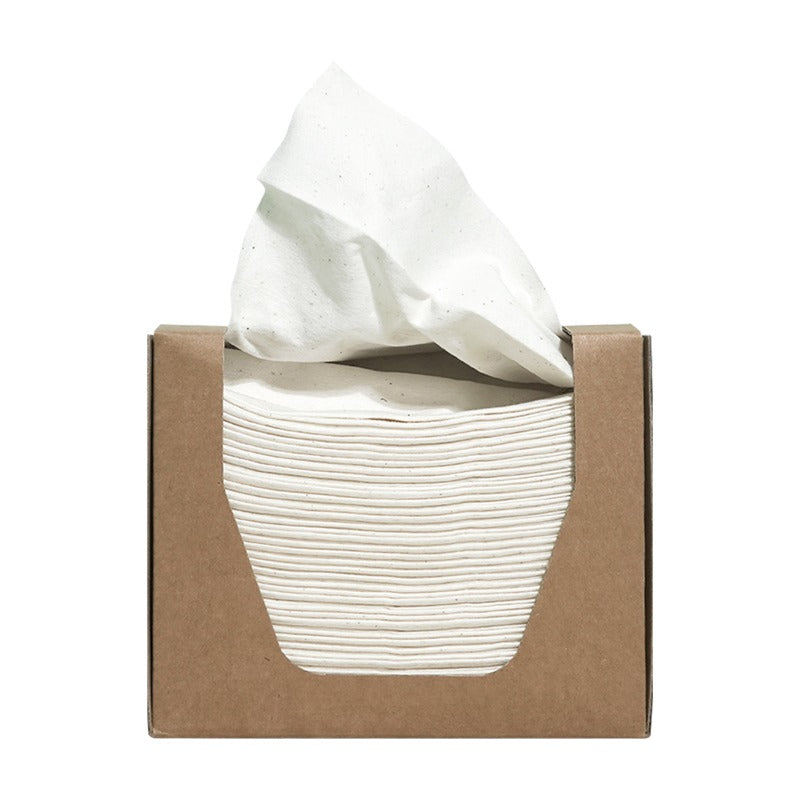 BOOHGLE Cotton Care Cloth
