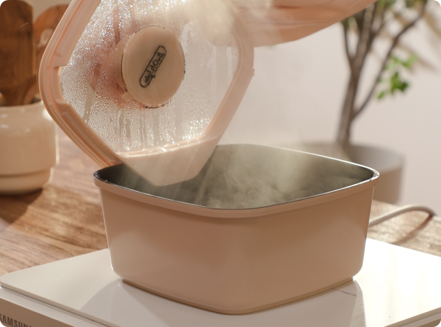 Five small kitchen frustrations we wanted to fix.