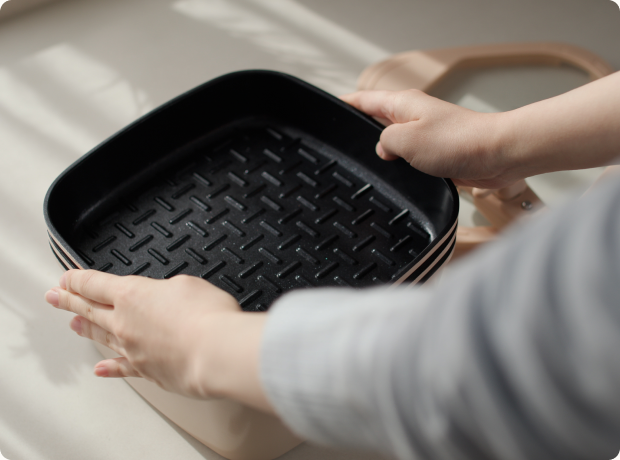 Five small kitchen frustrations we wanted to fix.