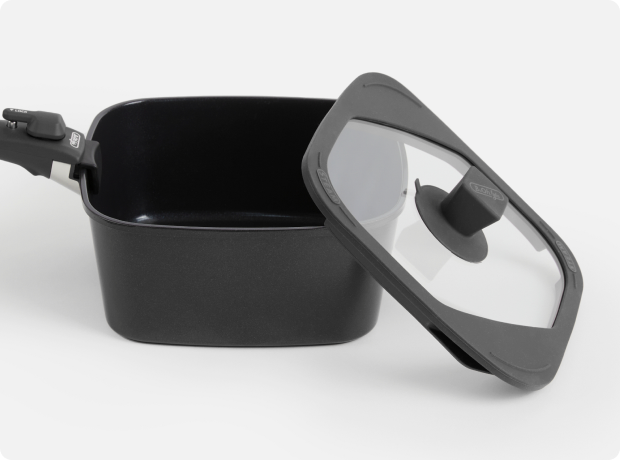 Why BOOHGLE started with kitchen problems, not a product.
