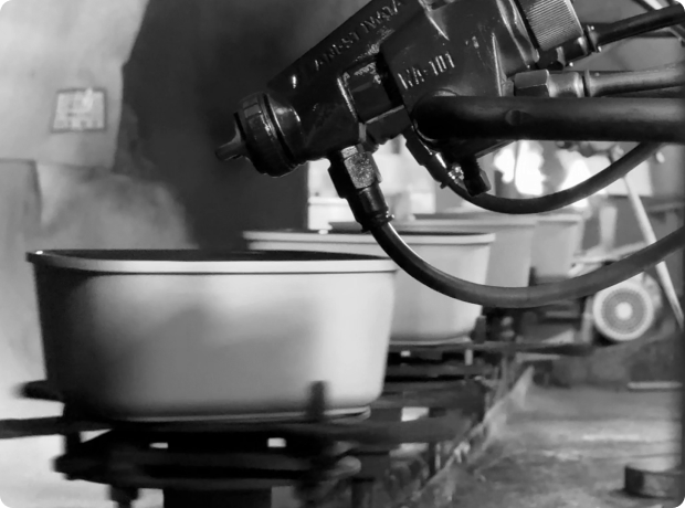 Why BOOHGLE started with kitchen problems, not a product.