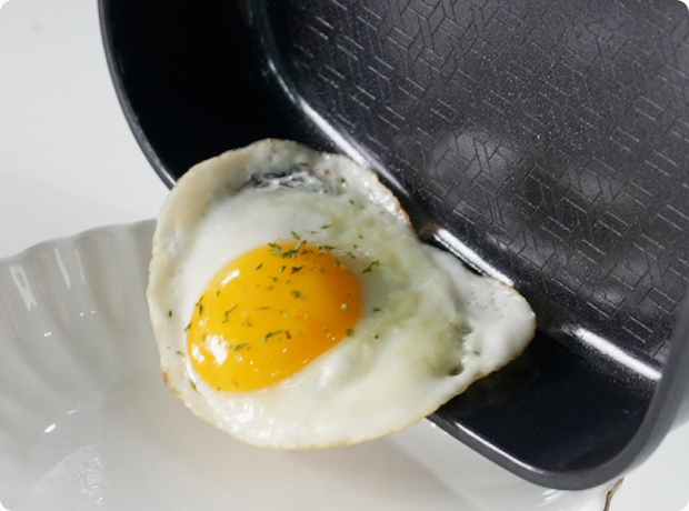 Cooking fumes are real. Here’s what our reduction test measured.